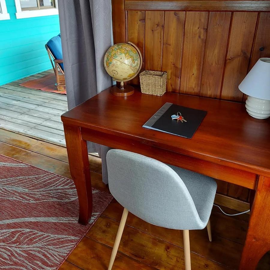 The Sunsetter Bed & Breakfast Bocas Town Kültér fotó